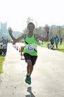 Newcastle Town Moor Marathon, Newcastle Town Moor Marathon and Half Marathon. Photo: David T. Hewitson/Sports for All Pics